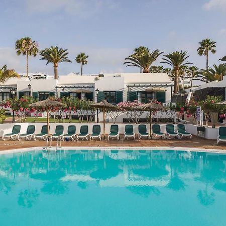 Ilunion Costa Sal Lanzarote Aparthotel Puerto del Carmen  Kültér fotó