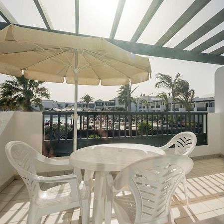 Ilunion Costa Sal Lanzarote Aparthotel Puerto del Carmen  Szoba fotó