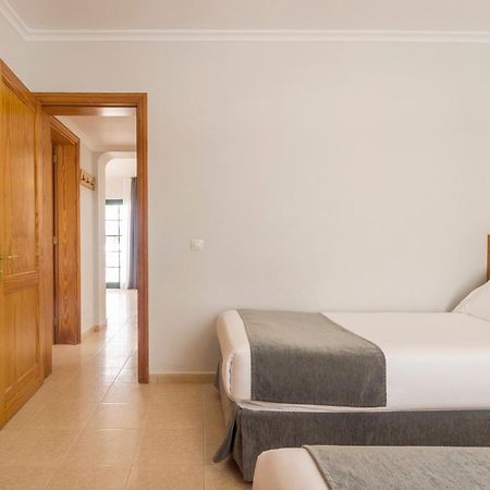 Ilunion Costa Sal Lanzarote Aparthotel Puerto del Carmen  Szoba fotó