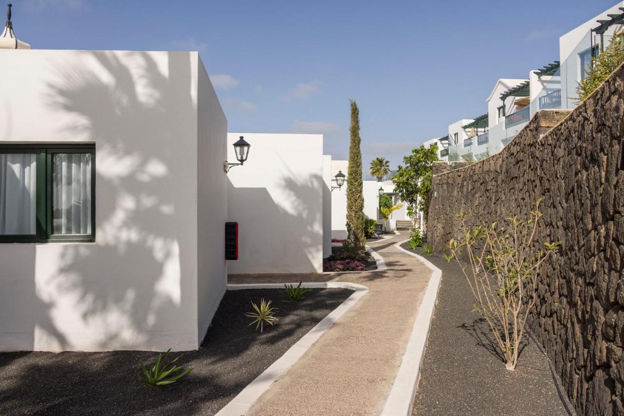 Ilunion Costa Sal Lanzarote Aparthotel Puerto del Carmen  Kültér fotó