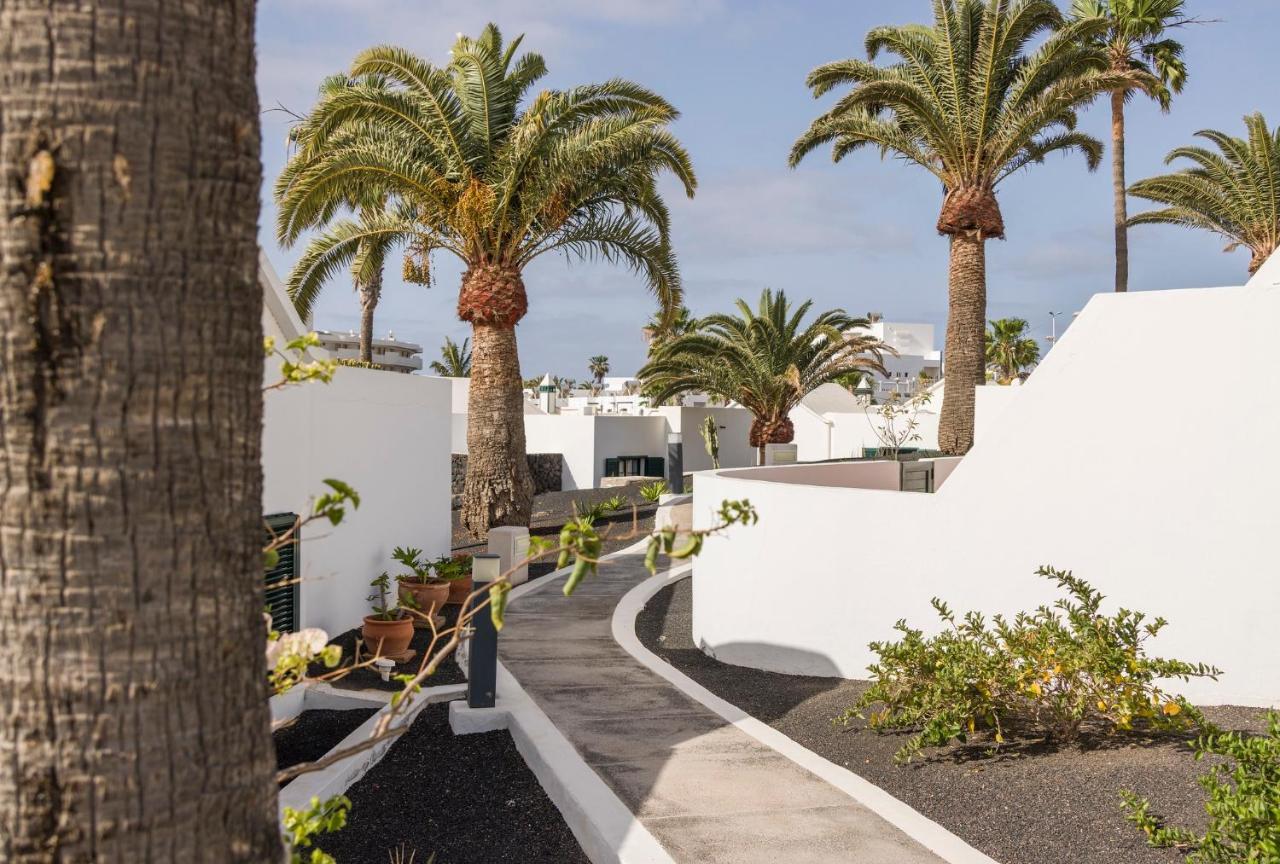 Ilunion Costa Sal Lanzarote Aparthotel Puerto del Carmen  Kültér fotó