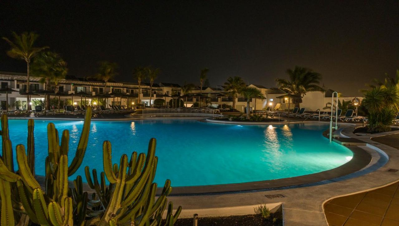 Ilunion Costa Sal Lanzarote Aparthotel Puerto del Carmen  Kültér fotó