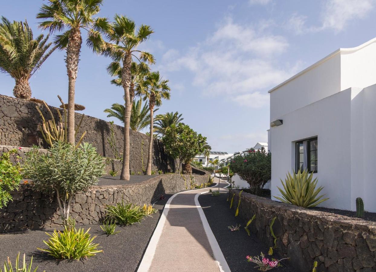 Ilunion Costa Sal Lanzarote Aparthotel Puerto del Carmen  Kültér fotó