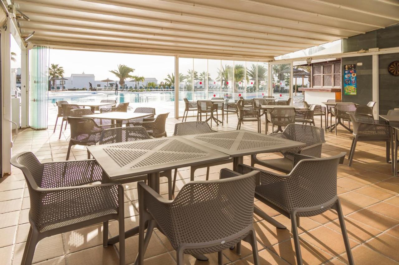 Ilunion Costa Sal Lanzarote Aparthotel Puerto del Carmen  Kültér fotó