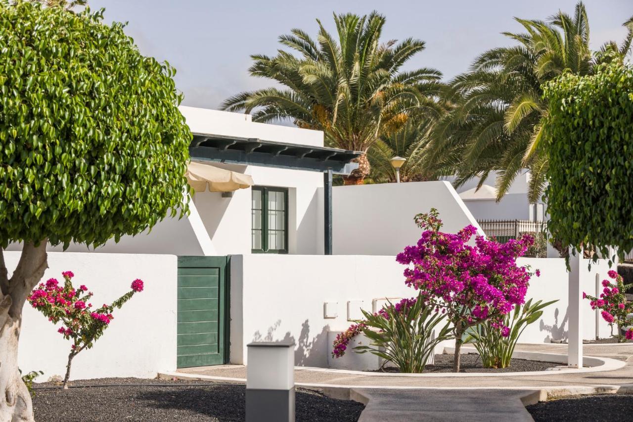 Ilunion Costa Sal Lanzarote Aparthotel Puerto del Carmen  Kültér fotó