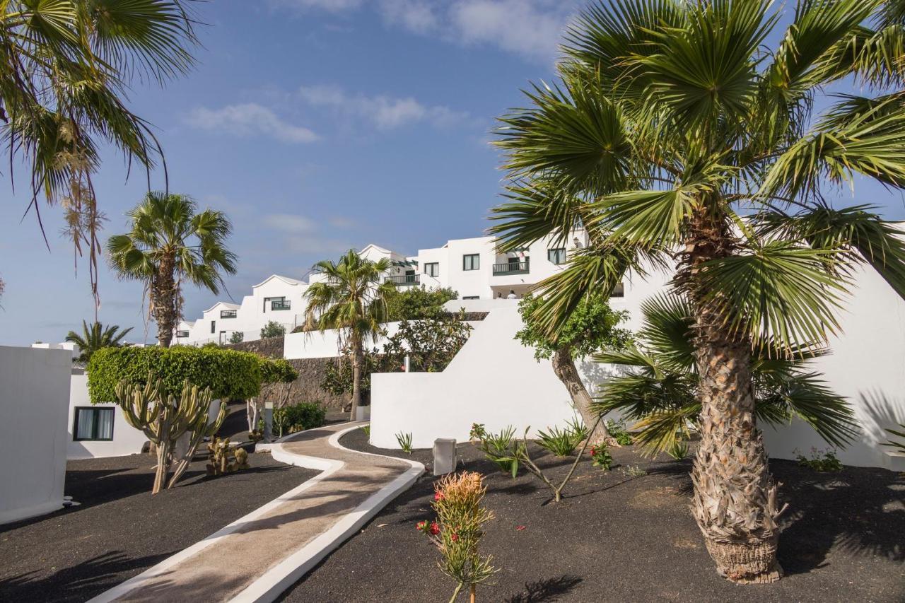 Ilunion Costa Sal Lanzarote Aparthotel Puerto del Carmen  Kültér fotó