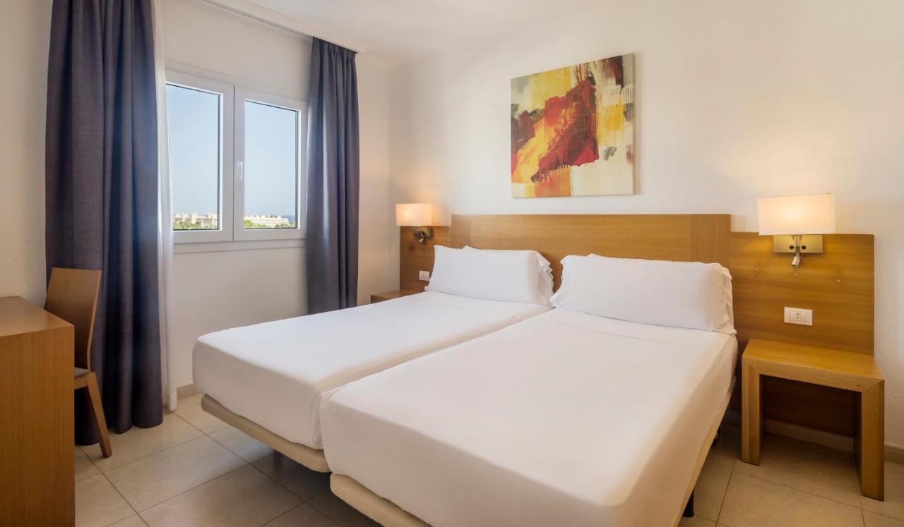 Ilunion Costa Sal Lanzarote Aparthotel Puerto del Carmen  Kültér fotó