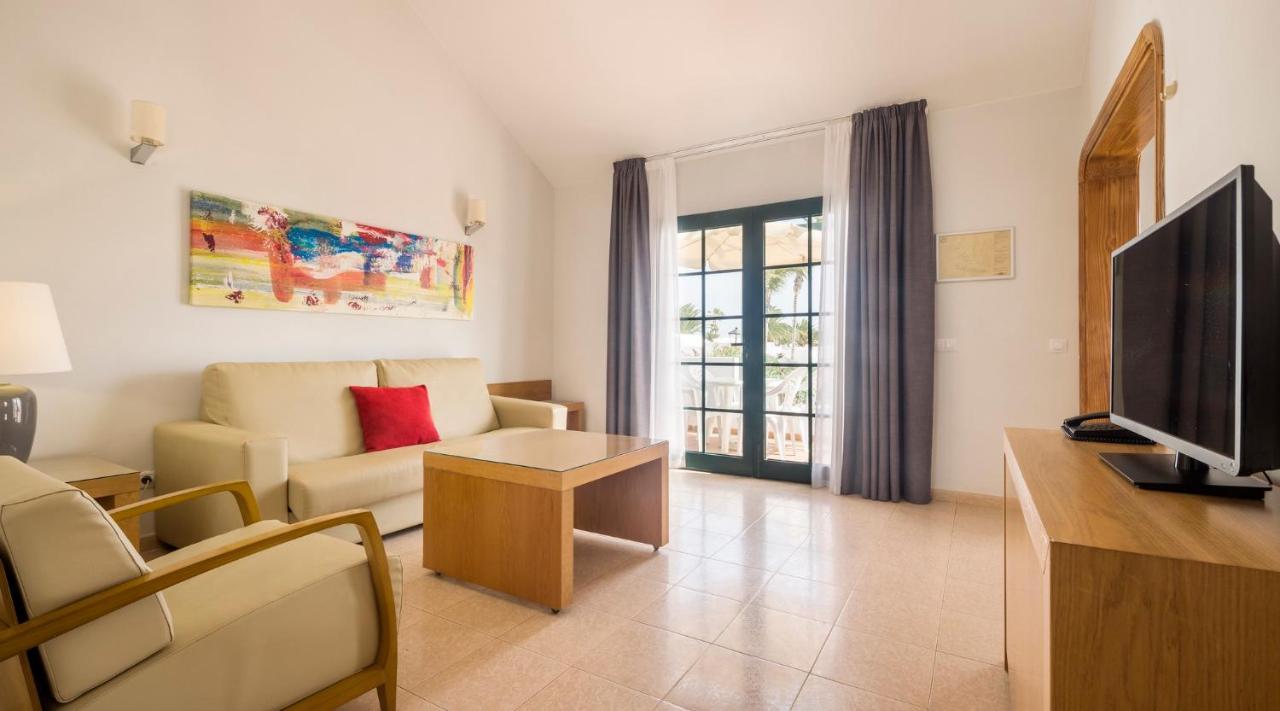 Ilunion Costa Sal Lanzarote Aparthotel Puerto del Carmen  Kültér fotó