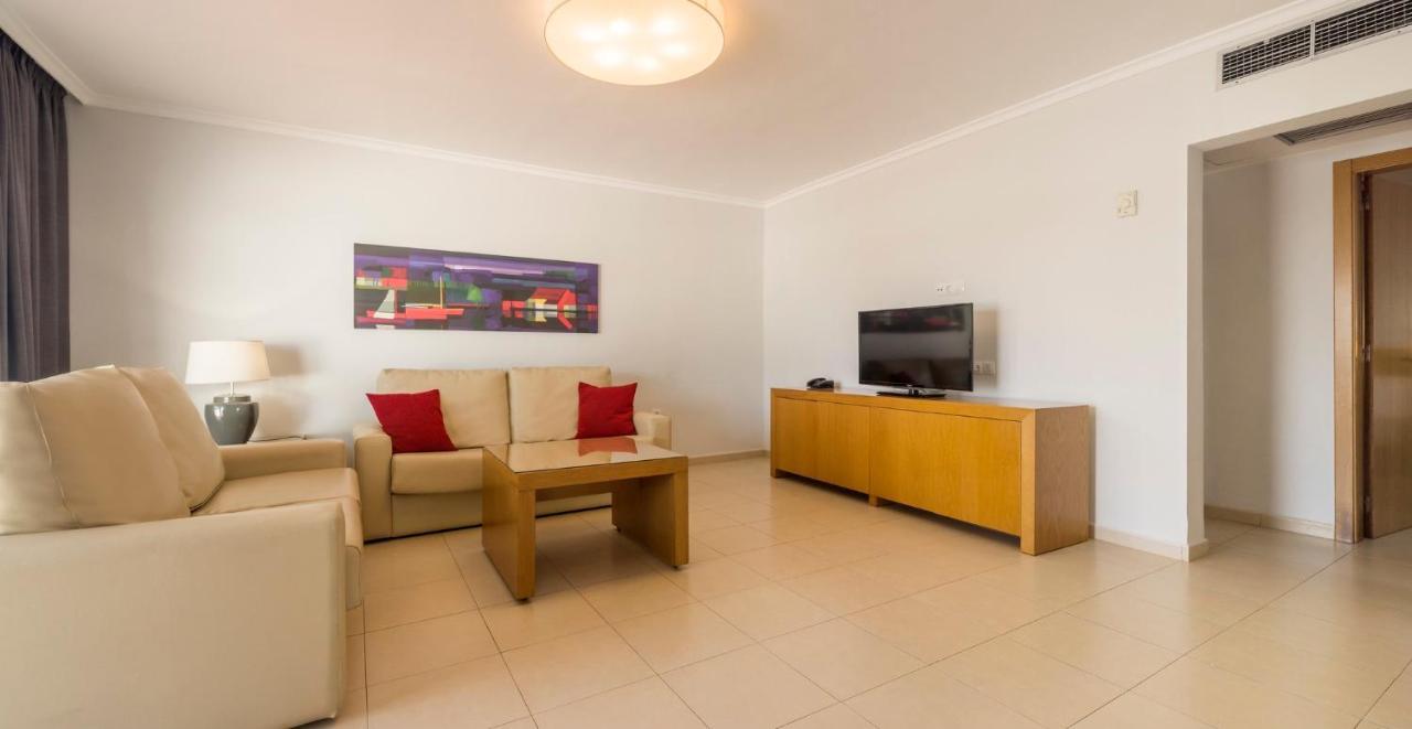 Ilunion Costa Sal Lanzarote Aparthotel Puerto del Carmen  Kültér fotó