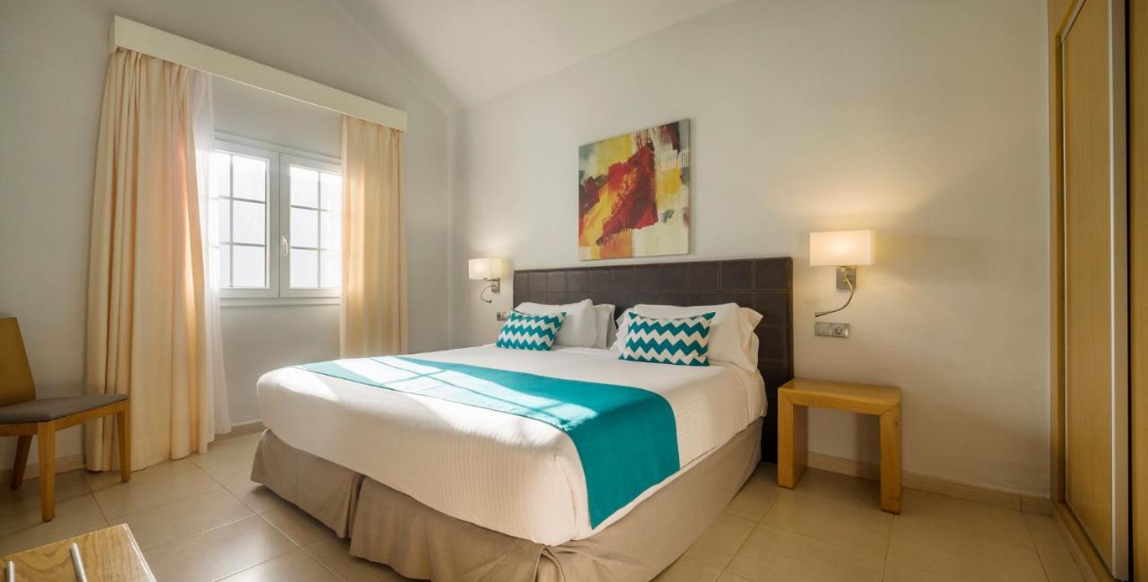 Ilunion Costa Sal Lanzarote Aparthotel Puerto del Carmen  Kültér fotó