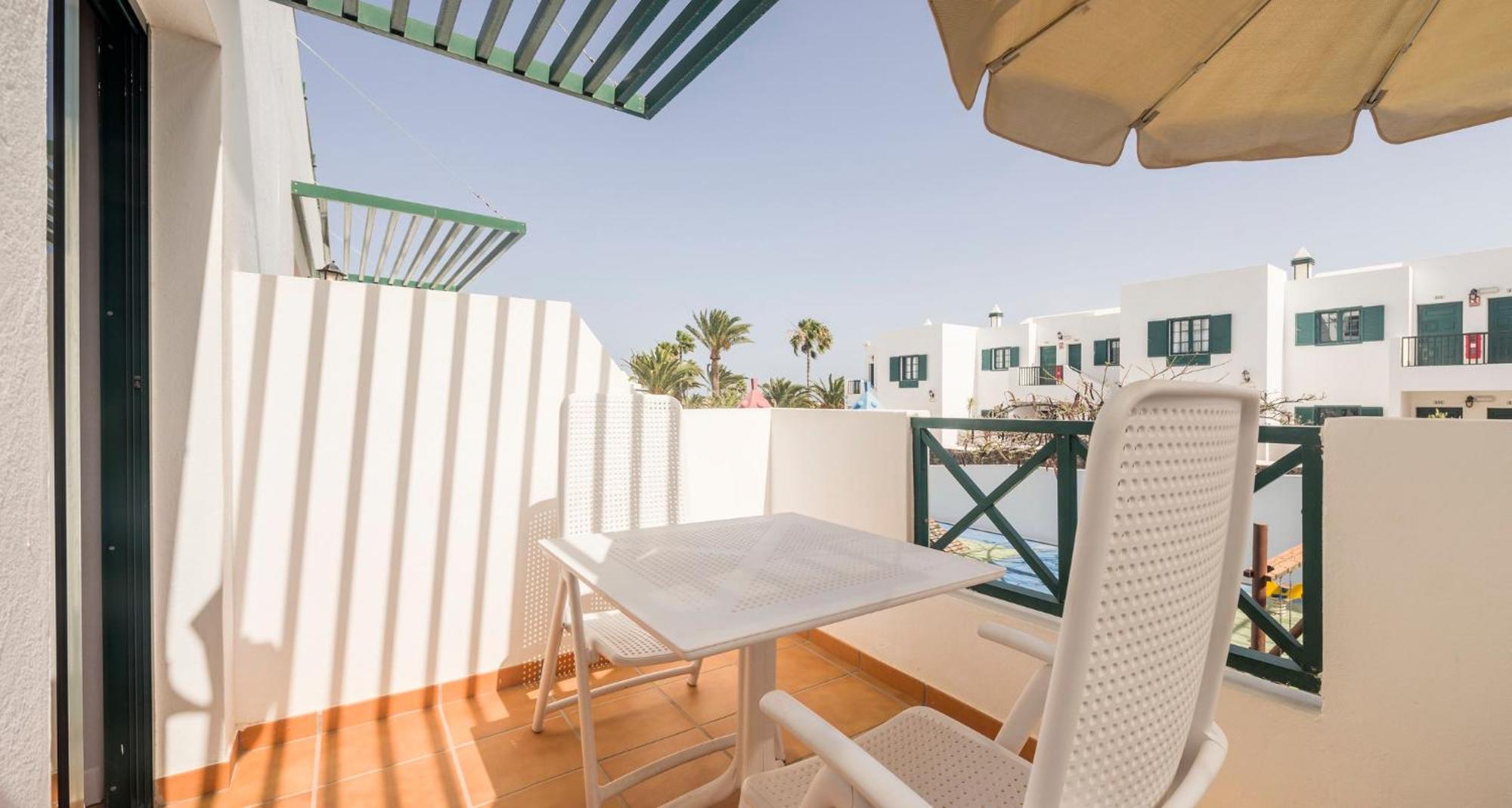 Ilunion Costa Sal Lanzarote Aparthotel Puerto del Carmen  Szoba fotó