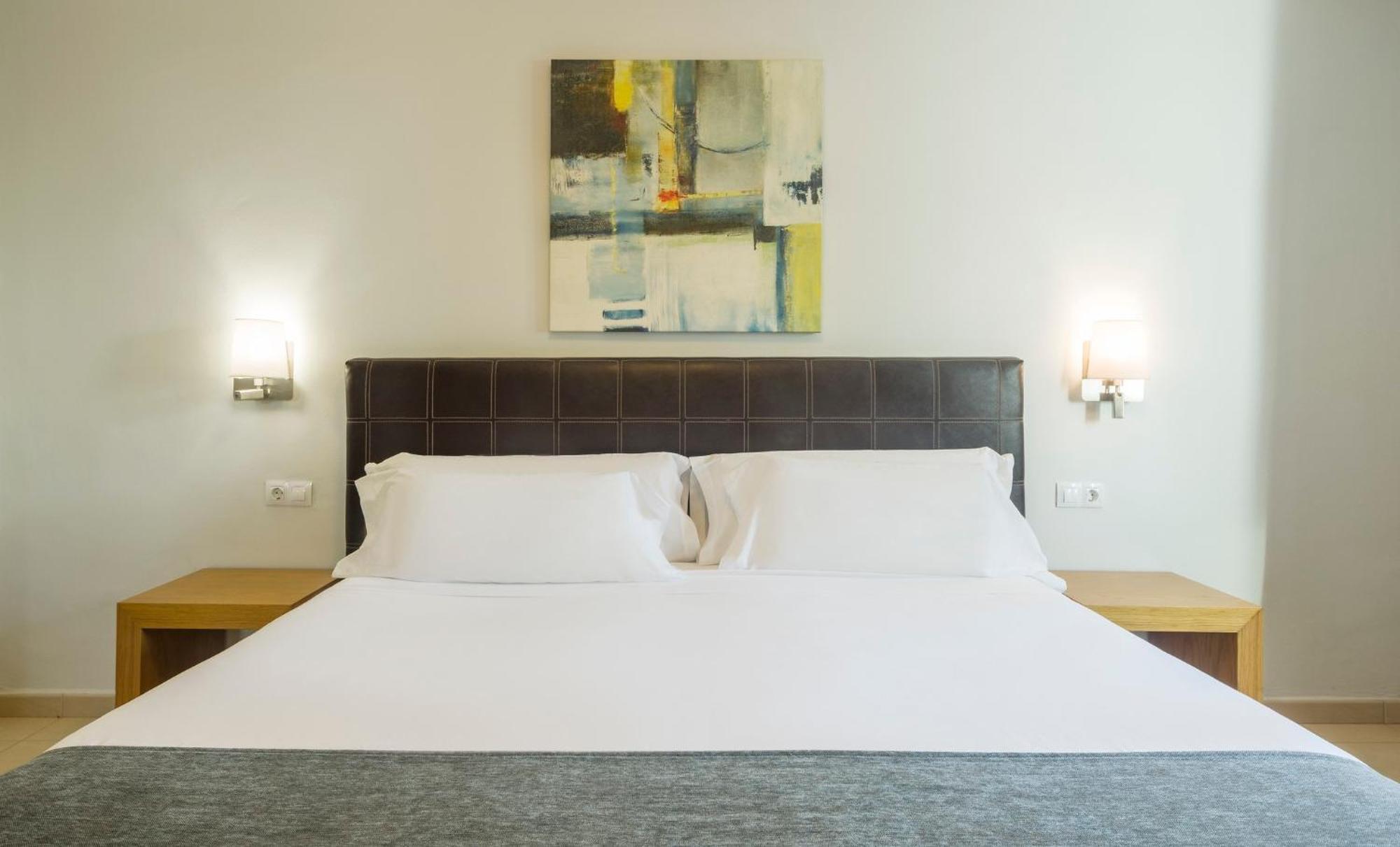 Ilunion Costa Sal Lanzarote Aparthotel Puerto del Carmen  Szoba fotó